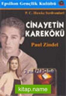 Cinayetin Karekökü