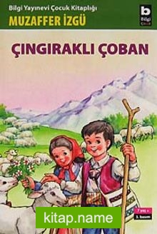 Çıngıraklı Çoban