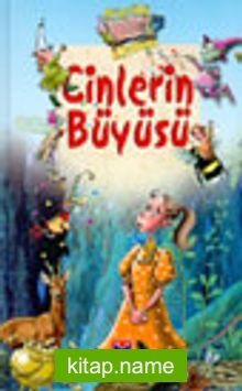 Cinlerin Büyüsü