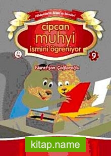 Cipcan Muhyi İsmini Öğreniyor-9
