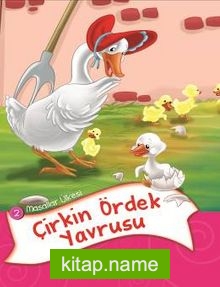 Çirkin Ördek Yavrusu / Masallar Ülkesi