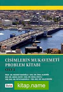 Cisimlerin Mukavemeti Cilt 2