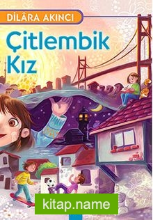 Çitlembik Kız