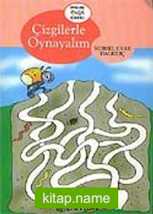 Çizgilerle Oynayalım