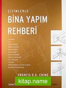 Çizimlerle Bina Yapım Rehberi