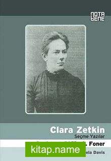 Clara Zetkin  Seçme Yazılar