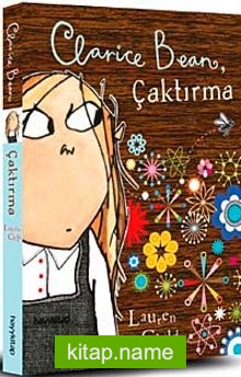 Clarice Bean, Çaktırma