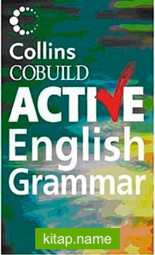 Cobuild Active English Grammar