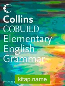 Cobuild Elementary English Grammar