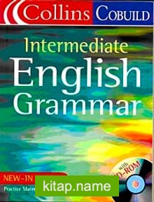 Cobuild Intermediate English Grammar + CD-ROM