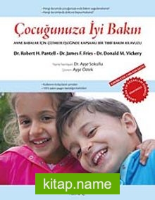 Çocuğunuza İyi Bakın