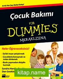 Çocuk Bakımı For Dummies Meraklısına