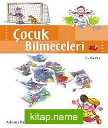 Çocuk Bilmeceleri