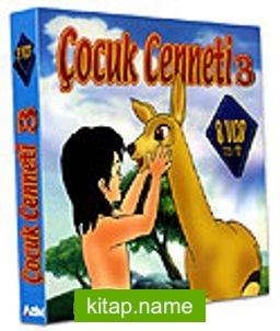 Çocuk Cenneti -3 (Vcd)