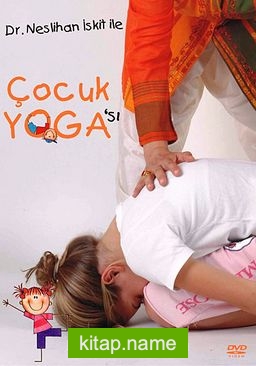 Çocuk Yogası (DVD)