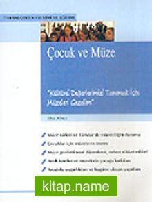 Çocuk ve Müze