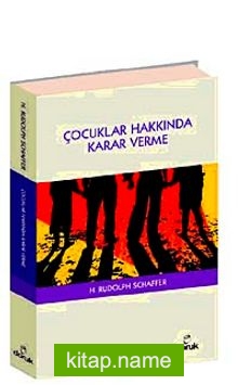 Çocuklar Hakkında Karar Verme