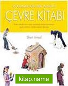 Çocuklar İçin Çevre Kitabı