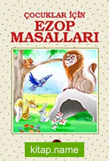 Çocuklar İçin Ezop Masalları