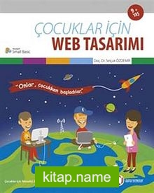 Çocuklar İçin Web Tasarımı