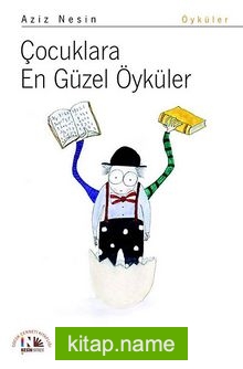 Çocuklara En Güzel Öyküler