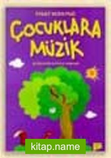 Çocuklara Müzik