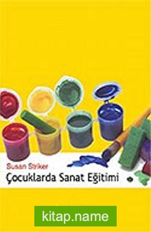 Çocuklarda Sanat Eğitimi