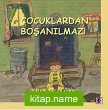 Çocuklardan Boşanılmaz!