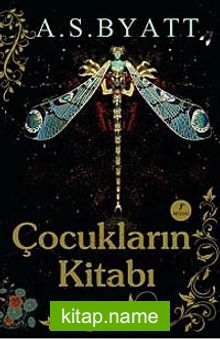 Çocukların Kitabı