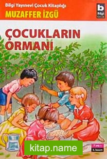 Çocukların Ormanı