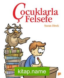 Çocuklarla Felsefe