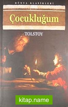 Çocukluğum (Tolstoy)