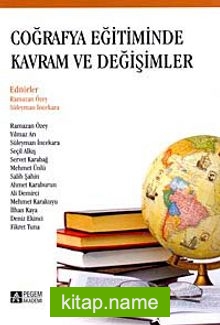 Coğrafya Eğitiminde Kavram ve Değişimler