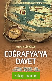 Coğrafya’ya Davet