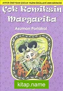 Çok Komiksin Margarita