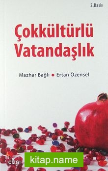 Çokkültürlü Vatandaşlık