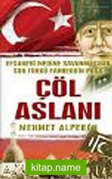 Çöl Aslanı