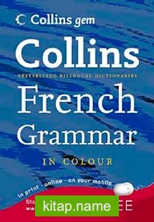 Collins Gem French Grammar