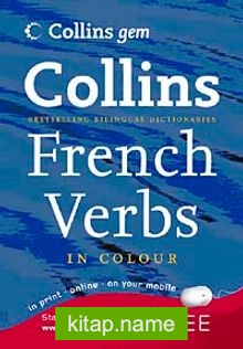 Collins Gem French Verbs