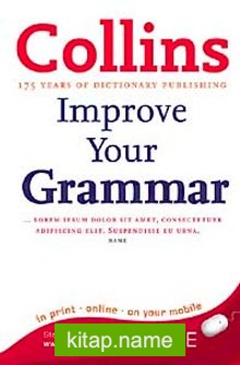 Collins Improve Your Grammar