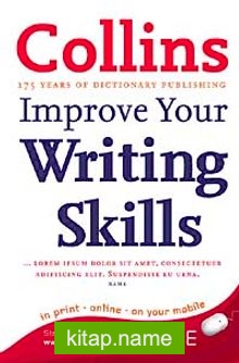 Collins Improve Your Writing Skills