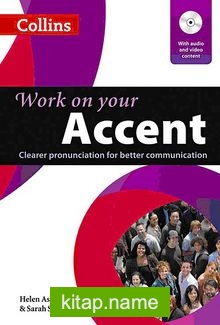 Collins Work on Your Accent +DVD