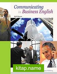 Communicating in Business English +CD