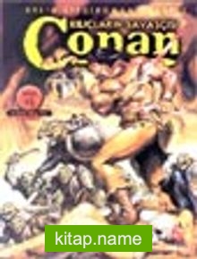 Conan /15 Zhamakandın Kılıçları