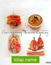 Contemporary Turkish Cooking English Turkish
