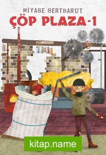 Çöp Plaza 1