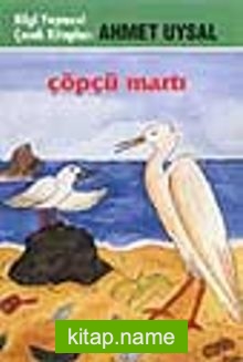 Çöpçü Martı