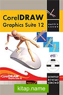 Corel Draw Graphics Suite 12