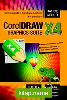 CorelDraw Graphics Suite X4