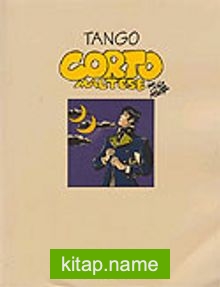 Corto Maltese : Tango